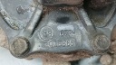 ПРОВОДКА ГАЗОВА OPEL VECTRA C 1.6B 02R  фото 13