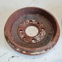 FIAT PANDA PUNTO TIPO BEBNY FREIN ENSEMBLE QAP 05605photo 7