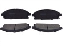 FERODO PLAQUETTES FREIN FDB1263photo 10