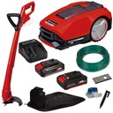 FREELEXO 350-500 KIT EINHELL робот-косилка