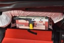 TABLEAU DE BORD CONSOLE COCKPIT EUROPE 6Q1857001 VW POLO 4 IV 9N LIFT 05-09photo 9