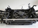 MERCEDES GLE 350 167 HYBRIDE W167 SUV C167 COUPÉ VENTILATEUR RADIATEURS 1000Wphoto 9