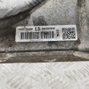 NISSAN LEAF II (ZE1) 2019 CRÉMAILLÈRE DE DIRECTION CRÉMAILLÈRE DE DIRECTIONphoto 6