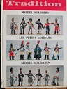 МОДЕЛЬ СОЛДАТЫ LES PETITS SOLDATS МОДЕЛЬ SOLDATEN