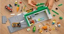 LEGO City Obchod s potravinami 60347 Kocky Market Vek dieťaťa 6 rokov +