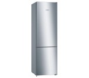 Холодильник Bosch KGN39VLEB 368 литров No Frost Inox