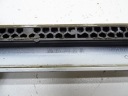MOULURE PORTES DROITE DROIT AVANT VW PASSAT B7 LB9A BERLINE 3AA854940Aphoto 16