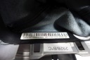 MERCEDES W211 POMMEAU DE VITESSE VITESSE CARTER PANNEAU BOISphoto 7
