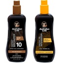Australian Gold Spray Bronzer SPF10 + Intensifier