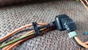 MERCEDES-BENZ A W177 ГНІЗДО LADOWANIA АВТОМОБІЛЯ ЕЛЕКТРИЧНОГО A1775409140  (18106042349) фото min 15