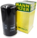 FILTRO COMBUSTIBLES MANN-FILTER WK 950/21 WK95021 