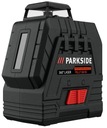 Krížový laser Parkside PKLLP 360 B3 20 m Kód výrobcu PKLLP 360 B3