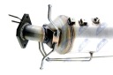 FILTRE PARTICULES DURES FAP MAZDA 3 2.0D 2006-2009 143KM PAQUET CONDUCTEUR #2photo 9