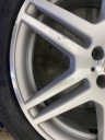 MERCEDES E КЛАСС W212 КОМПЛЕКТ КОЛІС КОЛЕСА ДИСКИ АЛЮ A2124012302 8,5J '18 ET48  (18570396152) фото min 13