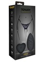 ToyJoy Angel The Divine Panty Pleaser nohavičky s vibračným stimulátorom Značka TOYJOY