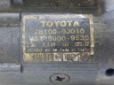 TOYOTA YARIS I LIFT 1,0 VVTI DÉMARREUR FRANCE 28100-0J010photo 8