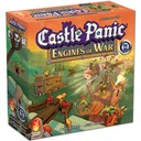 Castle Panic: Машины войны (второе издание)