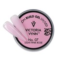 Victoria Vynn Build Gel 07 Светло-розовая роза 15 мл