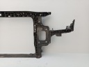 HYUNDAI I30 III 3 2017- PANNEAU AVANT RENFORCEMENT PARE-CHOCS AVANT 64101-G4000photo 13