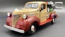 Пикап Plymouth 1941, модель 1:24 Motormax 75342