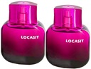LOCASIT L.12.12 POURE ELLE MAGNETIC 2x50мл