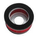 ФІЛЬТР ПОВІТРЯ MOTOCIKLINIO ВИСОКЕ WYDAJNOSC ДЛЯ GY6 125 150 CM3 9L  (17812892747) фото min 9