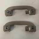 OPEL ASTRA K V 1.2T MANIVELLE PLAFONNIERS GAUCHE ENSEMBLE 2PCS 5354926 5354923photo 13