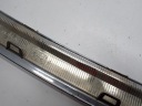 GRILLE CALANDRE CALANDRE MOULURE PARE-CHOCS CHROME 7C0853767 VW CRAFTER II 7C 22Rphoto 10