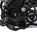 AUDI A1 8X SEAT IBIZA MK4 6J 2.0 TDI ДВИГУН ГОЛИЙ СТІЙКА CFHD 143KM  (18158057632) фото min 11