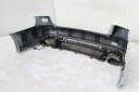 AUDI A6 BERLINE ARRIÈRE PARE-CHOCS ARRIÈRE COUVERCLES DE COFFRE COUVERCLES DE COFFRE 4G 4G5 PHARES 2Y2Y LS9R BIALphoto 15
