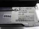BMW E90 E91 E92 - РАДІО CD КАРДРІДЕР НАВІГАЦІЇ CCC 9123091  (18858412242) фото min 7
