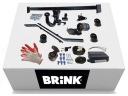 WERTYKALNY CROCHET ATTELAGE +MODUL13PIN7 VOLKSWAGEN VW JETTA 3III OD2005+ 1K2photo 15