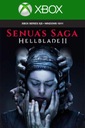 КЛЮЧ SENUA'S SAGA HELLBLADE II PL XBOX SERIES X/S