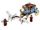 Lego Powóz: przyjazd do Hogwartu 75958