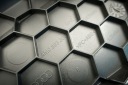 PROTECTION TUNNELS CENTRAL AUDI Q7 4M 4M0863305 6PSphoto 7