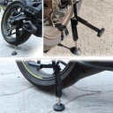 CUPHOLDER NA REAR WHEEL MOTOCYKLA, COMPLICATED CUPHOLDER NA KOLA, FOR MOTORCYCLE  photo 12