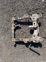 Wozek,sanki Opel Insignia A photo 7