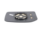 FORD TRANSIT MK7 VERRE RÉTROVISEURS WYPUKLE GAUCHE MANUEL YC15-17K741-BAphoto 11