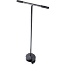 ЗЕМЛЯНОЙ БУР ДЛЯ ПОЧВЫ БУР 20см 200мм РУЧНОЙ ШНЕК