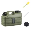 Танки 10,5-15 L Каністра 11L