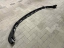 OE BMW M4 CSL M3 CS G82 G80 PERFORMANCE SPLITTER КАРБОН НАКЛАДКА  (18249446238) фото min 8