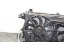 КОМПЛЕКТ РАДІАТОРІВ NISSAN LEAF (ZE1) 21493B210B ЕЛЕКТРИЧНИЙ 110KW 2020  (17505083261) фото min 9