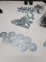 COFFRE DE TOIT BARRES DE TOIT RAX 20015 PEUGEOT CITROENphoto 10