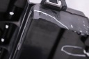 2015 BMW 4 F32 F33 GLISSIÈRE PARE-CHOCS ARRIÈRE 7285562photo 12