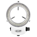 КАМЕРА MIKROSKOPOWA 144 KORALIKI LED (СВІТЛОДІОД) ZRODLO СВІТЛА РЕГУЛЬОВАНА DJ  (18766835549) фото min 13