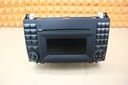 MERCEDES B-CLASS W245 LIFT W169 РАДИО CD 1698705894