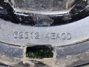 NISSAN QASHQAI J11 13- GRILLE CALANDRE RADIATEUR 623124EA0Dphoto 8