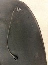POLICE TRUNK BACK REAR GIULIETTA 2010-2020 EURO  photo 9