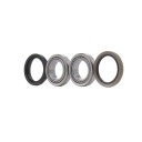 RIDEX 654W0093 KIT ROULEMENT ROUES AVANT SUR OBYDWU STRONACH 60MMphoto 9