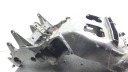 KAWASAKI ZX12R JANTE ARRIÈRE ARRIÈRE 17X6.0photo 8
